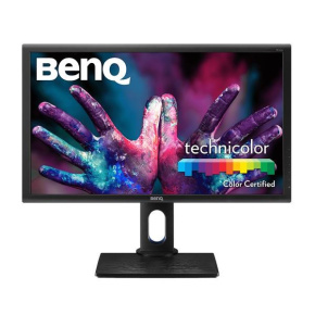Monitor BENQ technicolor