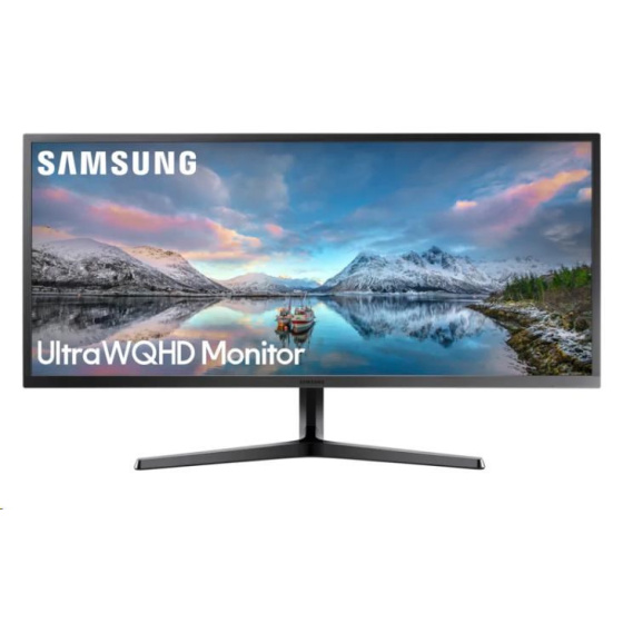 Monitor SAMSUNG UltraWQHD 