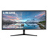 Monitor SAMSUNG UltraWQHD 